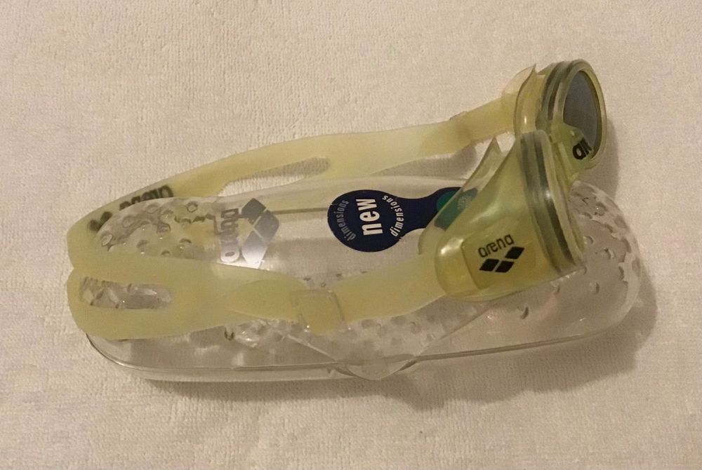 Óculos de piscina Arena