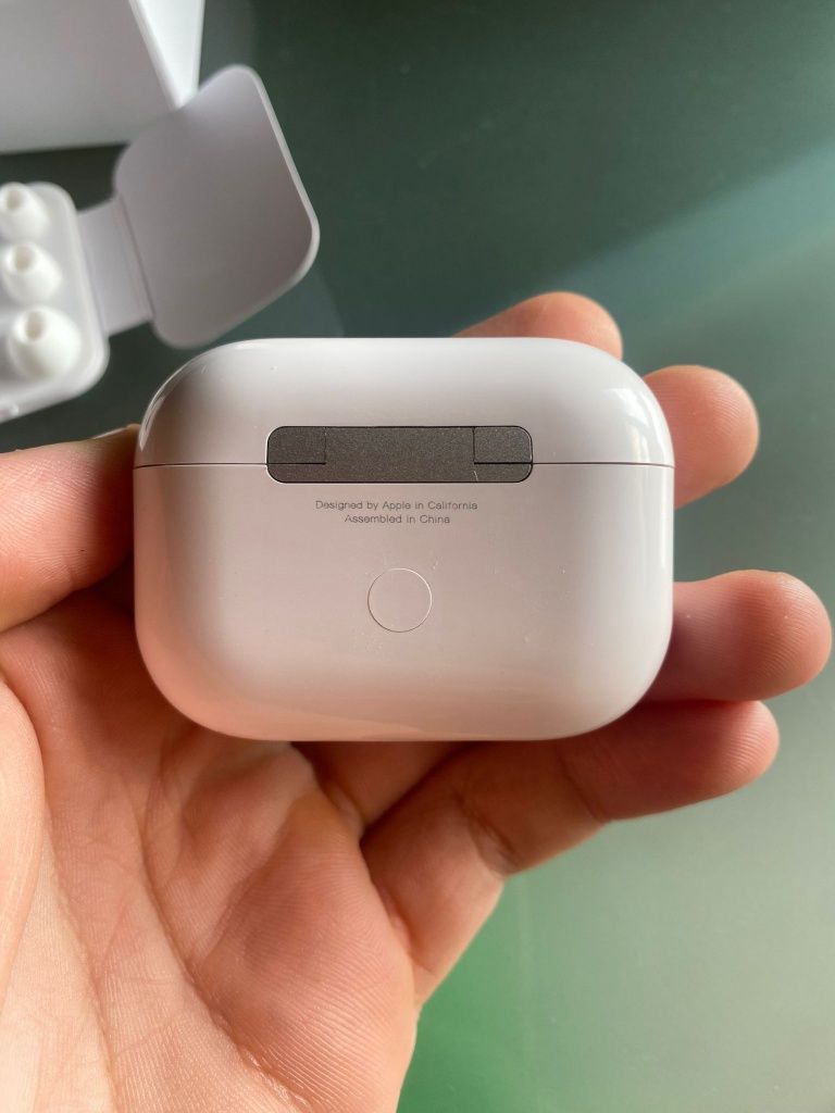 Airpods pro, 2° geração