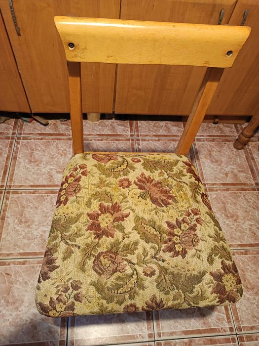 Стул,стілець,стільчик