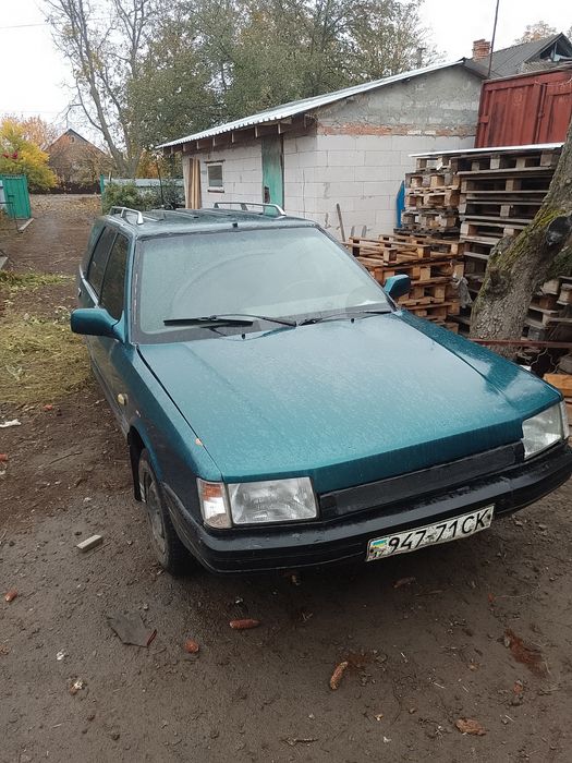 Продам Рено 21(невада)