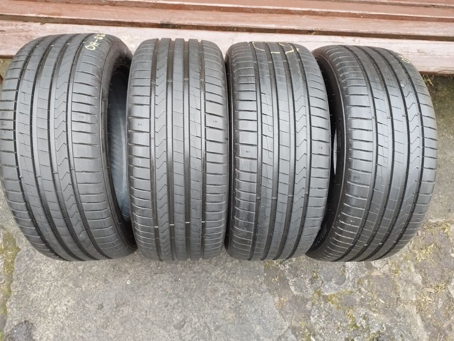 4 x NOWE DEMO Hankook Ventus Prime 4 225/50/17 94W 7,5mm grudzień 2023