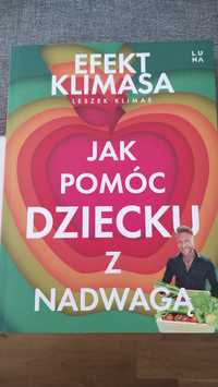 Klimas Jak pomóc dziecku z nadwagą