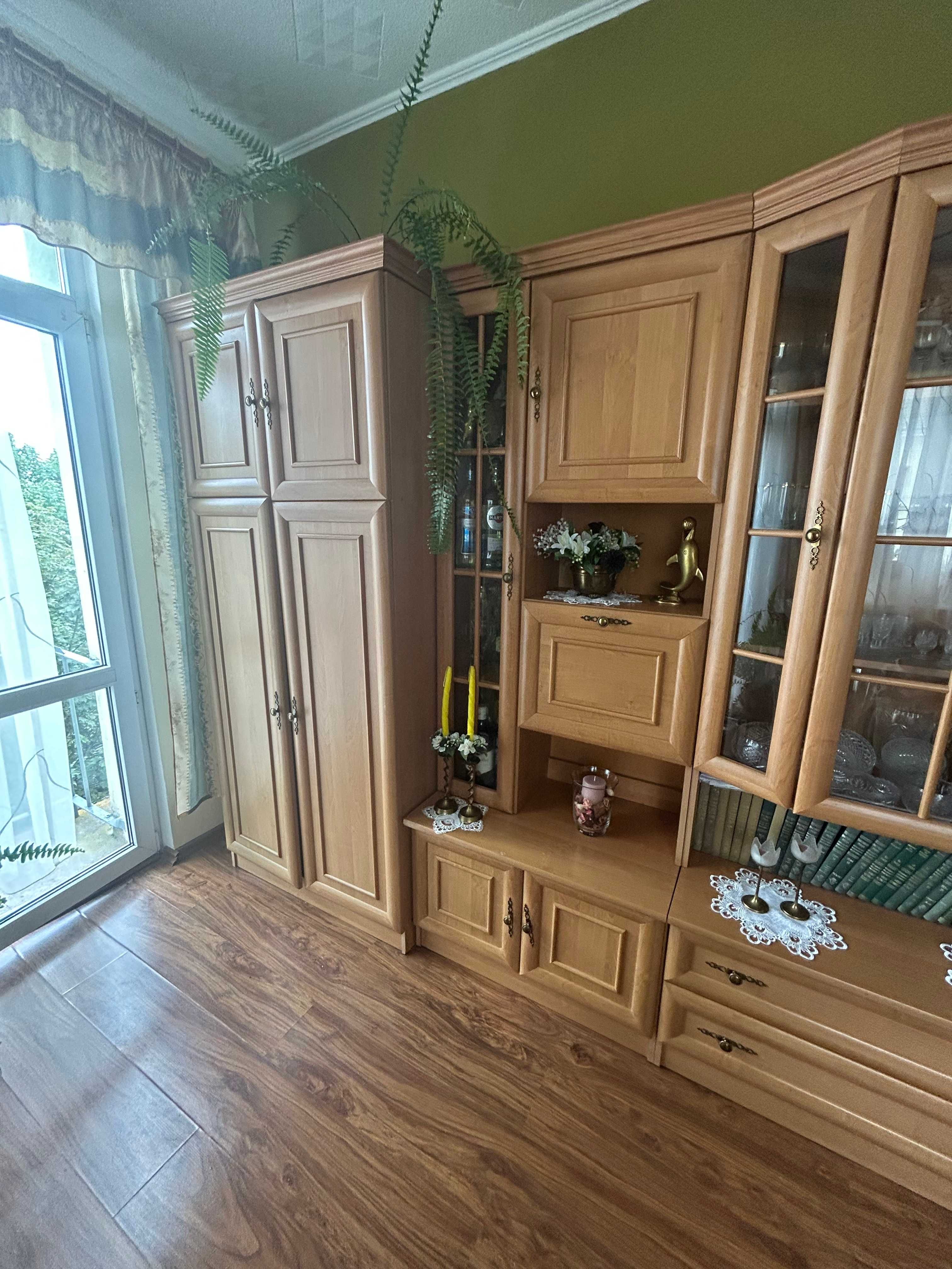 Zestaw mebli do salonu