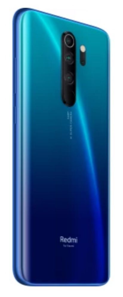 Xiaomi Redmi note 8 Pro. Состояние нового!