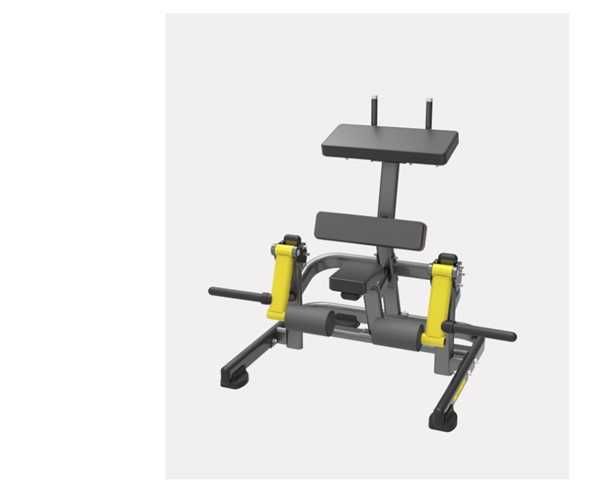 Kneeling Leg Curl PL OEMMEBI - nowa - gwarancja