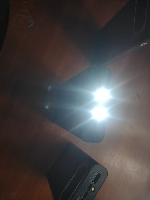 Павербанк 30000мАг на акум LG Tesla