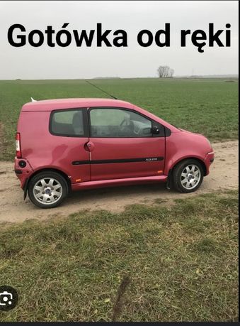 SKUP.  Gotówka. Aixam, Microcar, Lieger, Smart. Auto bez prawa jazdy.