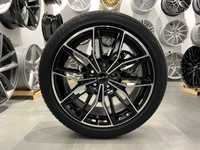 Koła letnie GMP 18 5x120 ET30 BMW 3 4 F30 F31 F32 225/45R18 Firestone