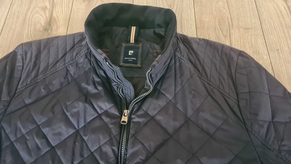 Kurtka męska Pierre Cardin rozmiar XL