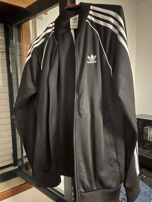 Vendo conjunto fato treino adidas originals