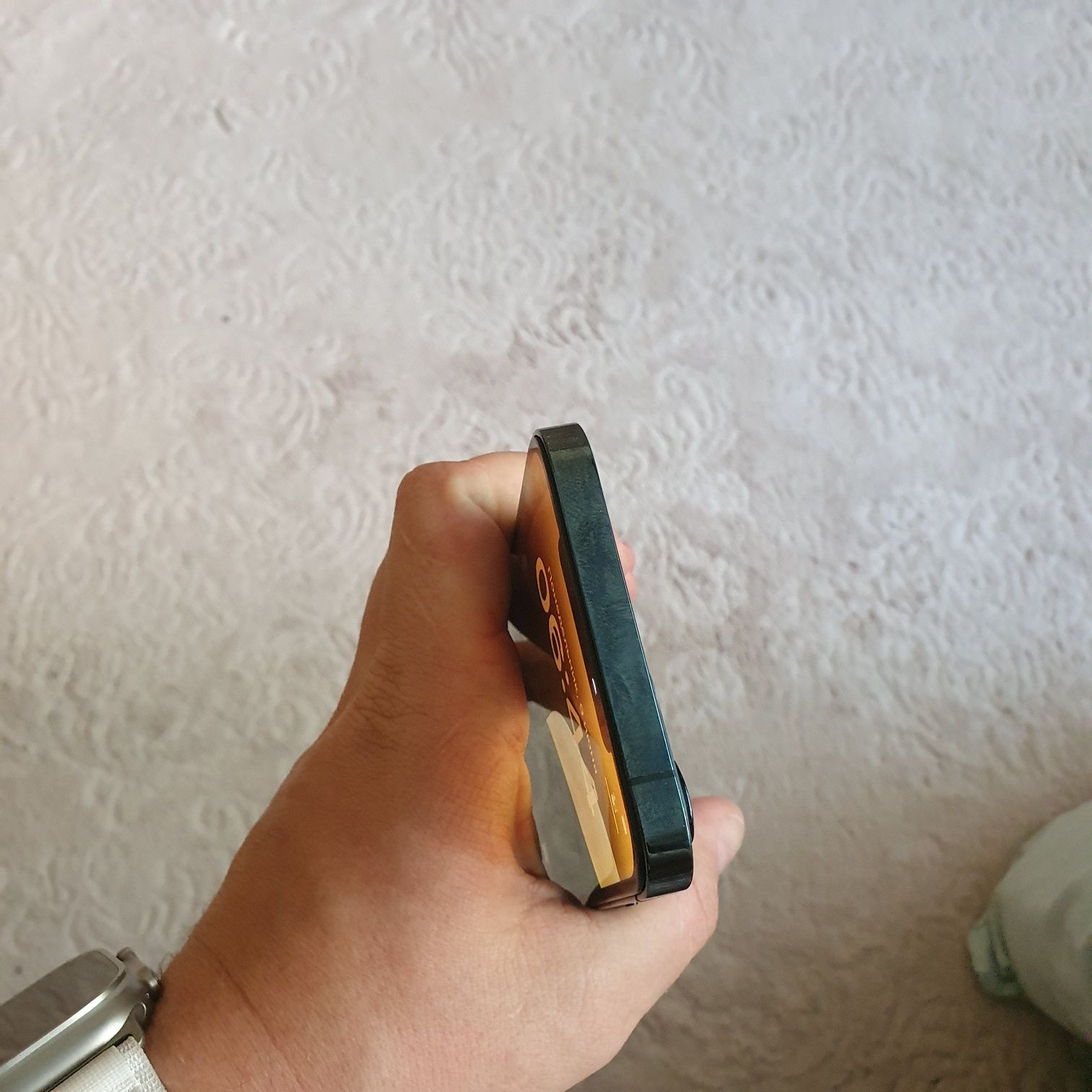 Iphone 12 pro Max 256