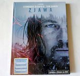 Film Zjawa DVD Leonardo DiCaprio