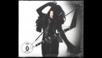 Tarja - The Shadow Self. CD + DVD. Nowa
