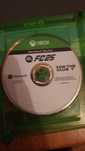 Gra na Xbox Fc 25