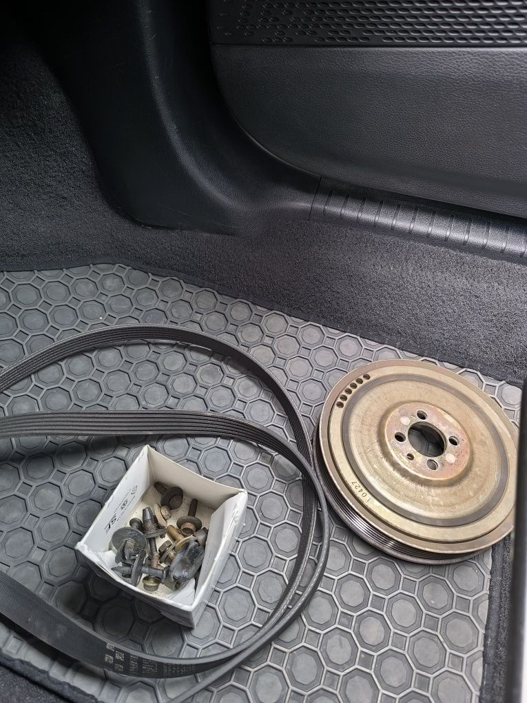 Fiat Freemont 2.0 170km automat