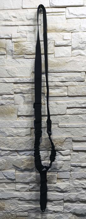 Karabińczyk na smyczy EDC Outdoor ASG. Nowy