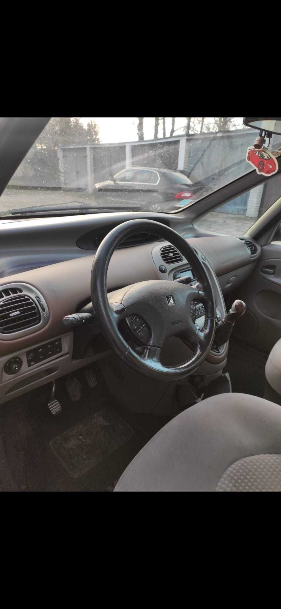 Citroen Xsara Picasso