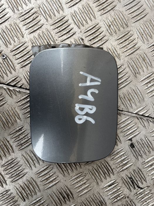 Лючок ауди а4 б6 audi a4 b6