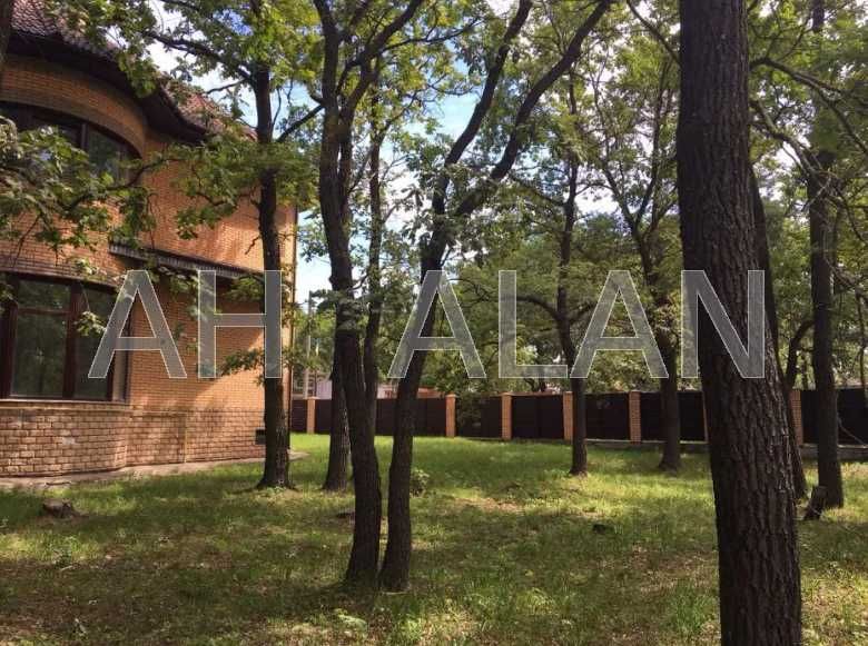 Продаж будинку 356 м2 Романків, Обухівський район