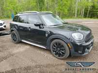 MINI Countryman Mini Cooper Countryman S All4