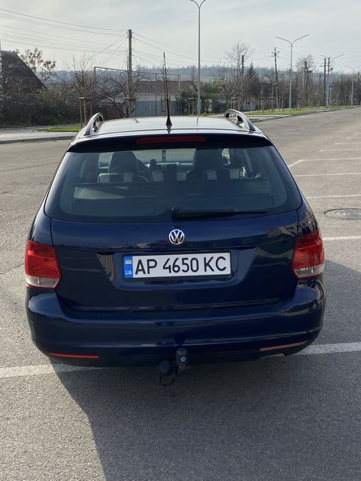 Продам Volkswagen golf универсал