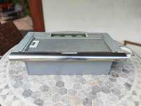 Okap teleskopowy kuchenny Amica OTB 414