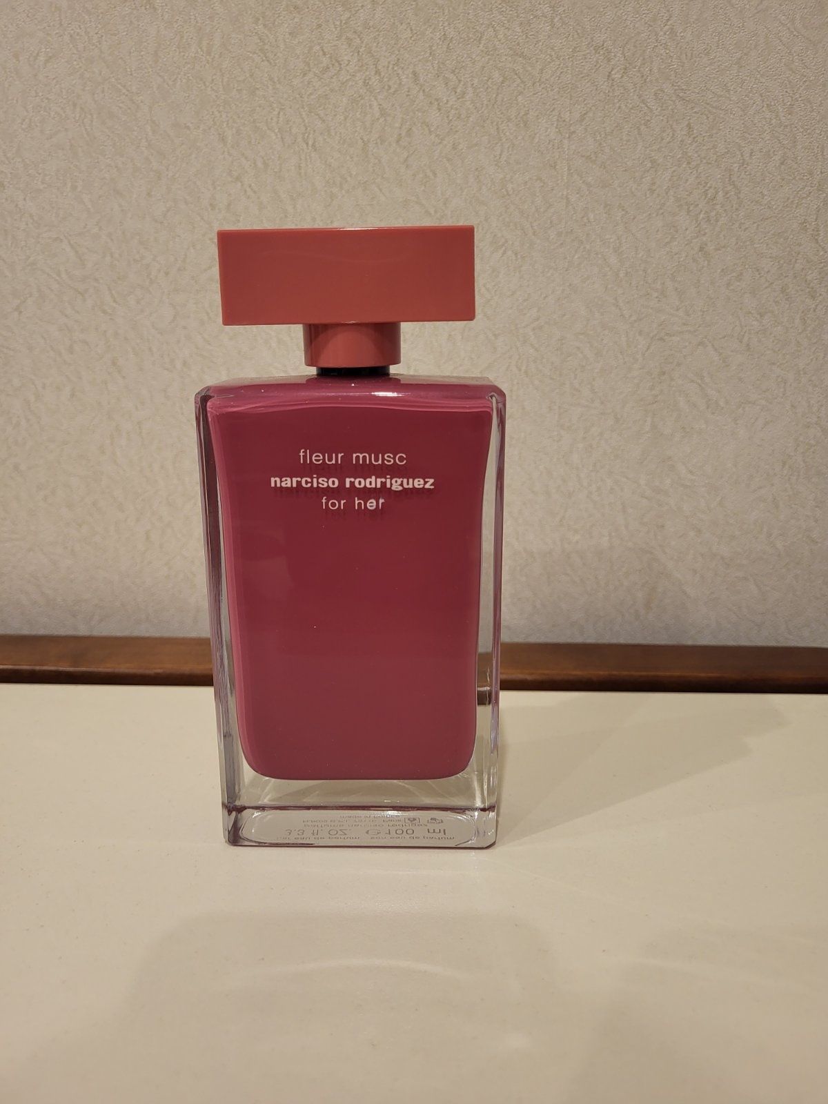 Narciso Rodriguez Fleur Musc (Парфюм) 100 мл