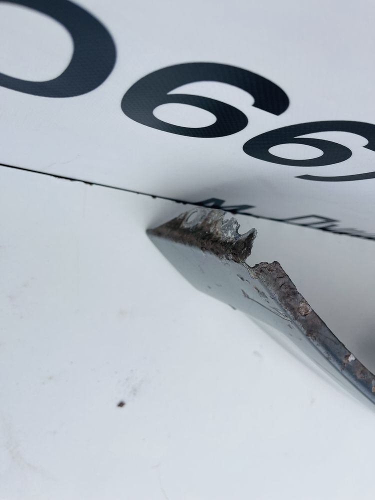 Крило Ліве LY7G Дорестайлінг Audi A6 C6 Розборка Шрот Ауді А6 С6