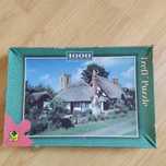 Puzzle Trefl 1000 szt