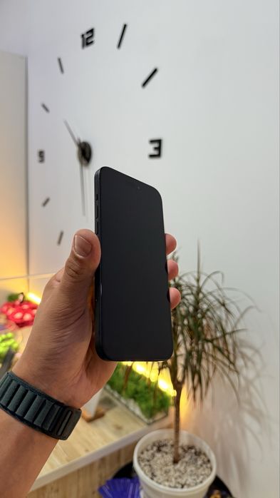 Iphone 15 Plus 128 Gb Black
