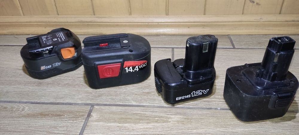 Батарея bosch...