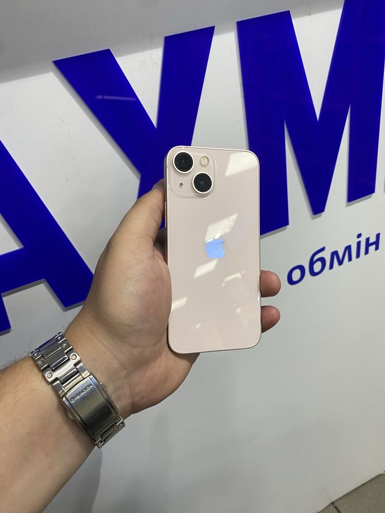 iphone 13 mini 128