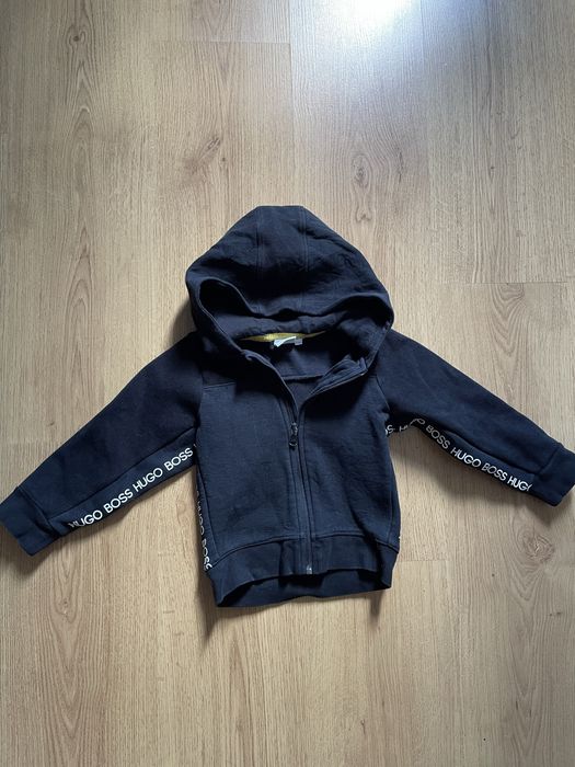 Дитяче худі Hugo Boss, стан ідеальний, на 3 роки