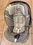 Fotelik Cybex Aton 5