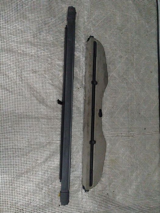 Renault Espace 4 IV roleta bagażnika oryginał roku wysyłka