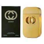 GUILTY Perfumy damskie 100ml