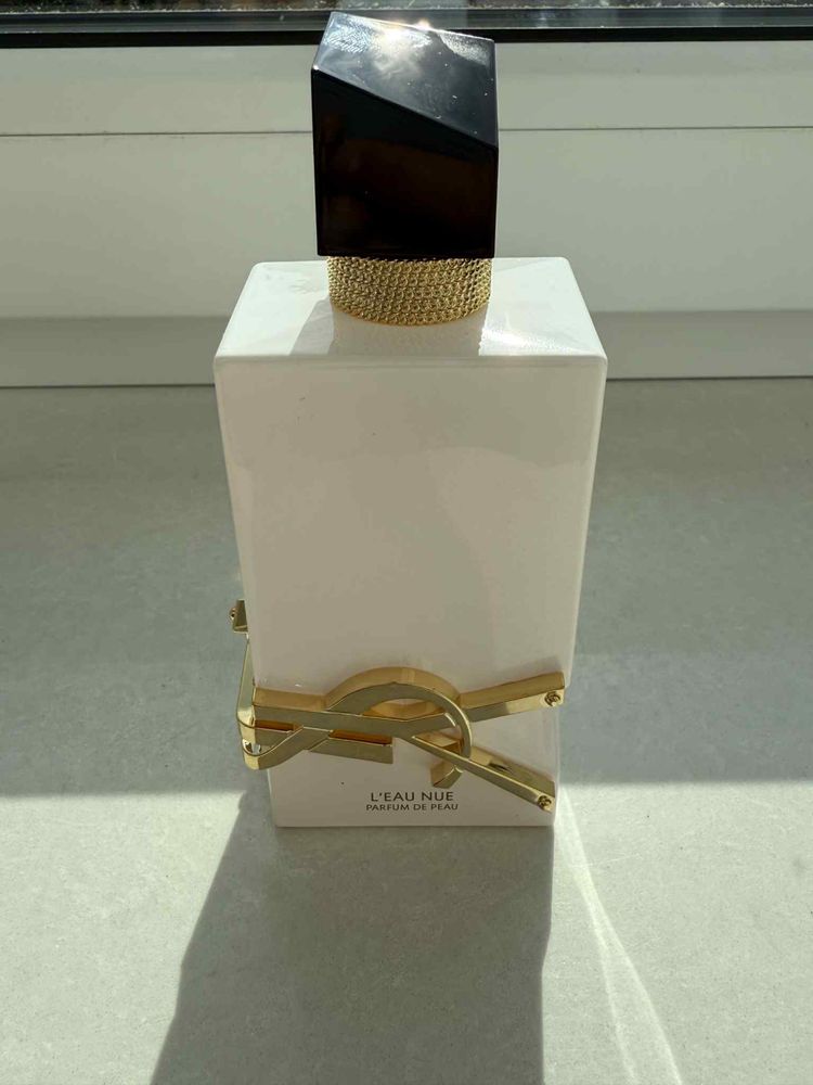 Nowy zapach ysl libre l’eau nue edp