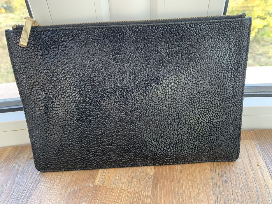 Сумочка клатч новый