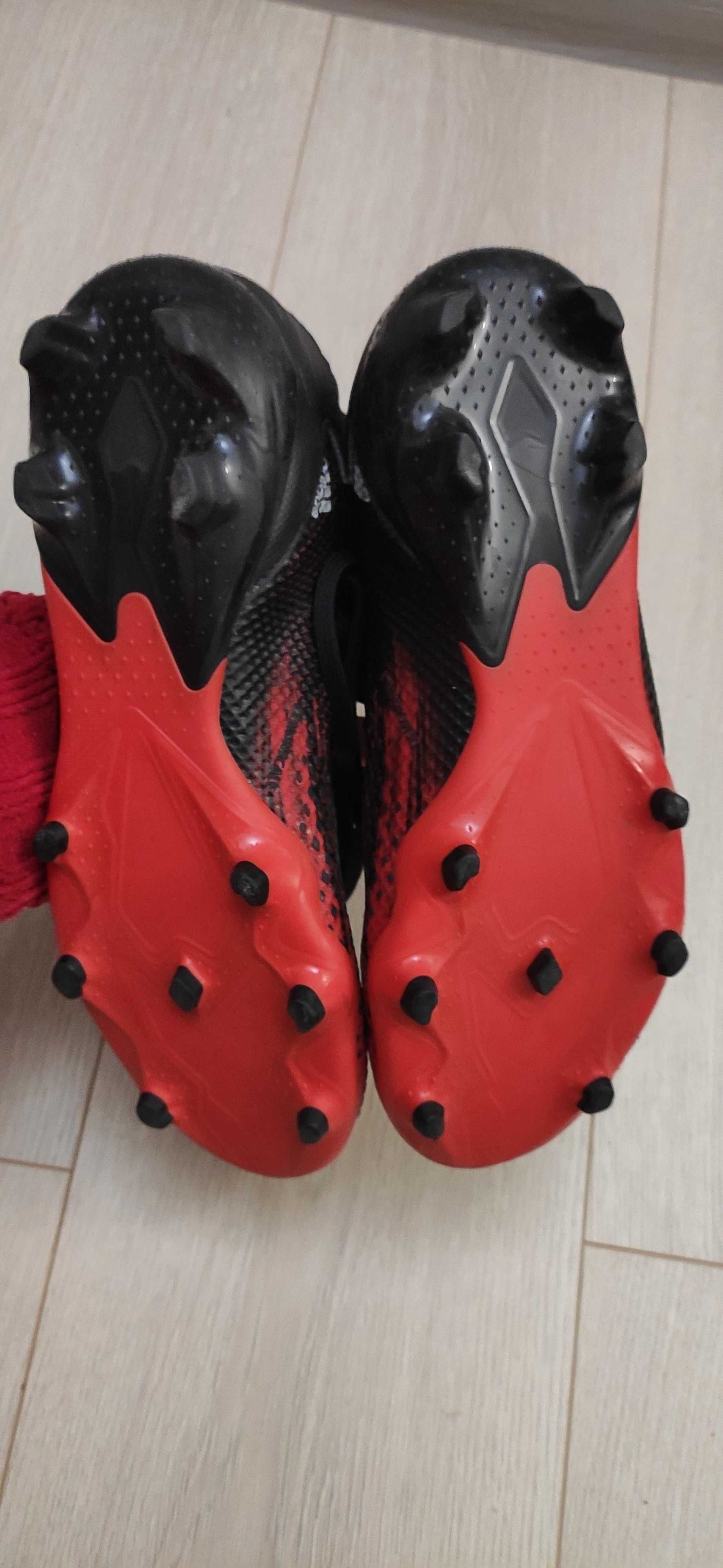 Копи Adidas predator