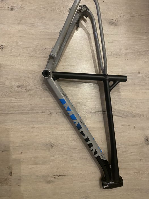 -> Rama Marin san quentin 1 M