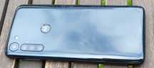 Motorola Moto g8 power 4/64 gb etui