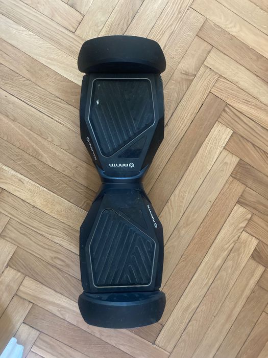 Deskorolka elektryczna Manta