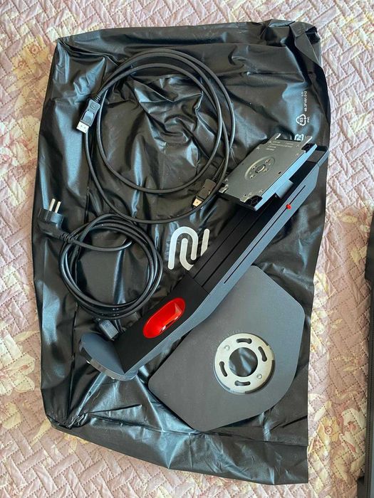 Monitor Gaming BenQ Zowie XL2540K TN 24.5" FHD 1080p 16:9 240Hz 1ms XL