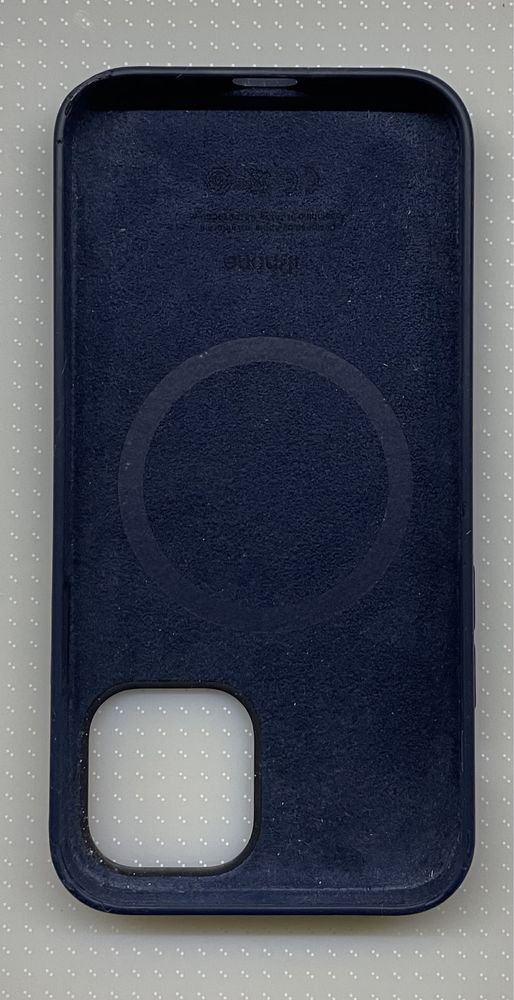 Oryginalne eui Iphone 12 pro używane