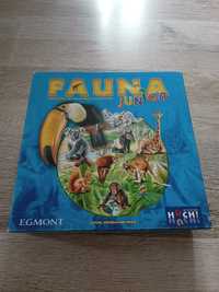 Fauna Junior gra planszowa