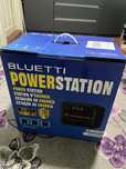 Зарядна станція Bluetti AC70P. Гарантія