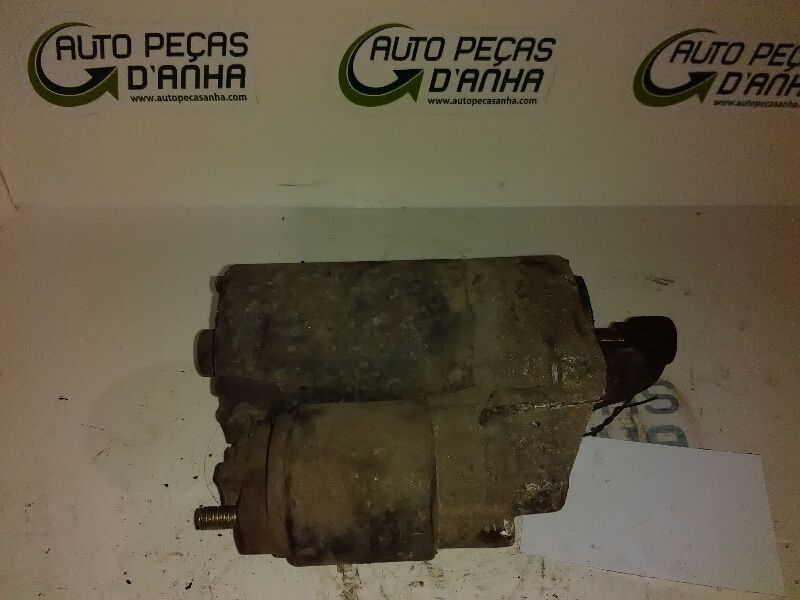 Motor De Arranque Ford Escort Vi (Gal)