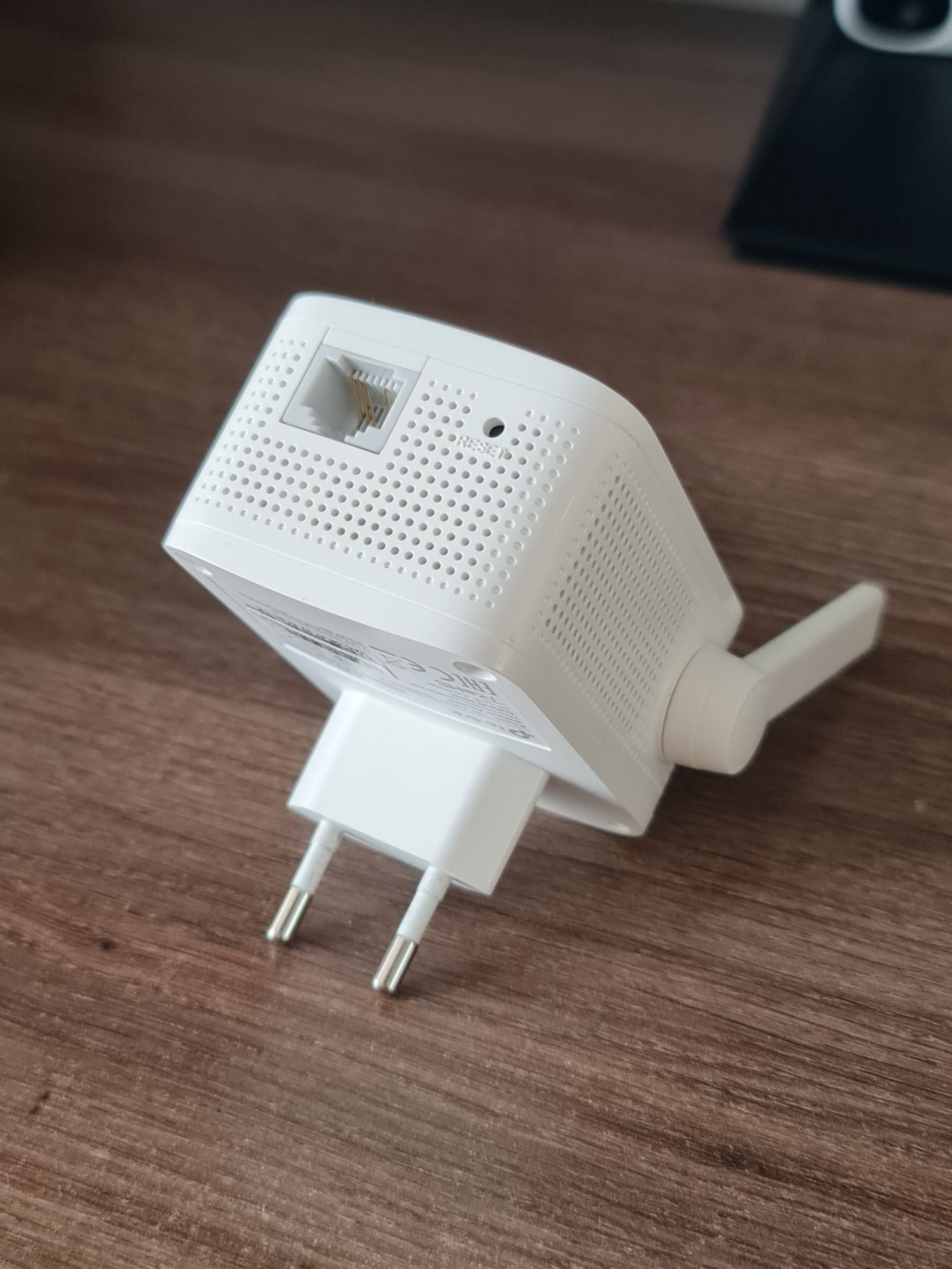 Комплект TP-Link роутер + ретранслятор (підсилювач) WiFi