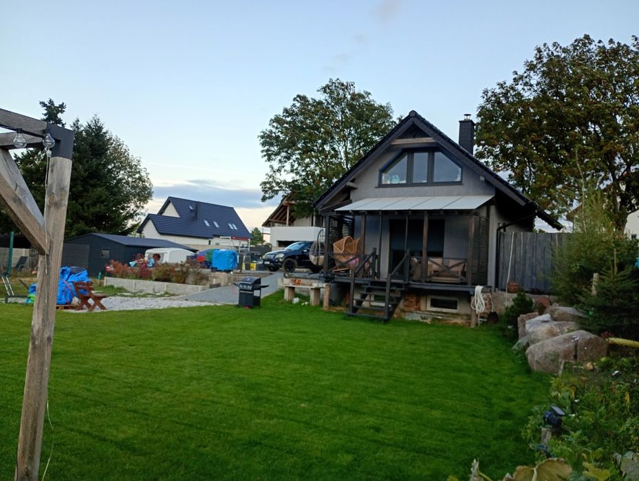 Dom Glińsk Zapraszamy