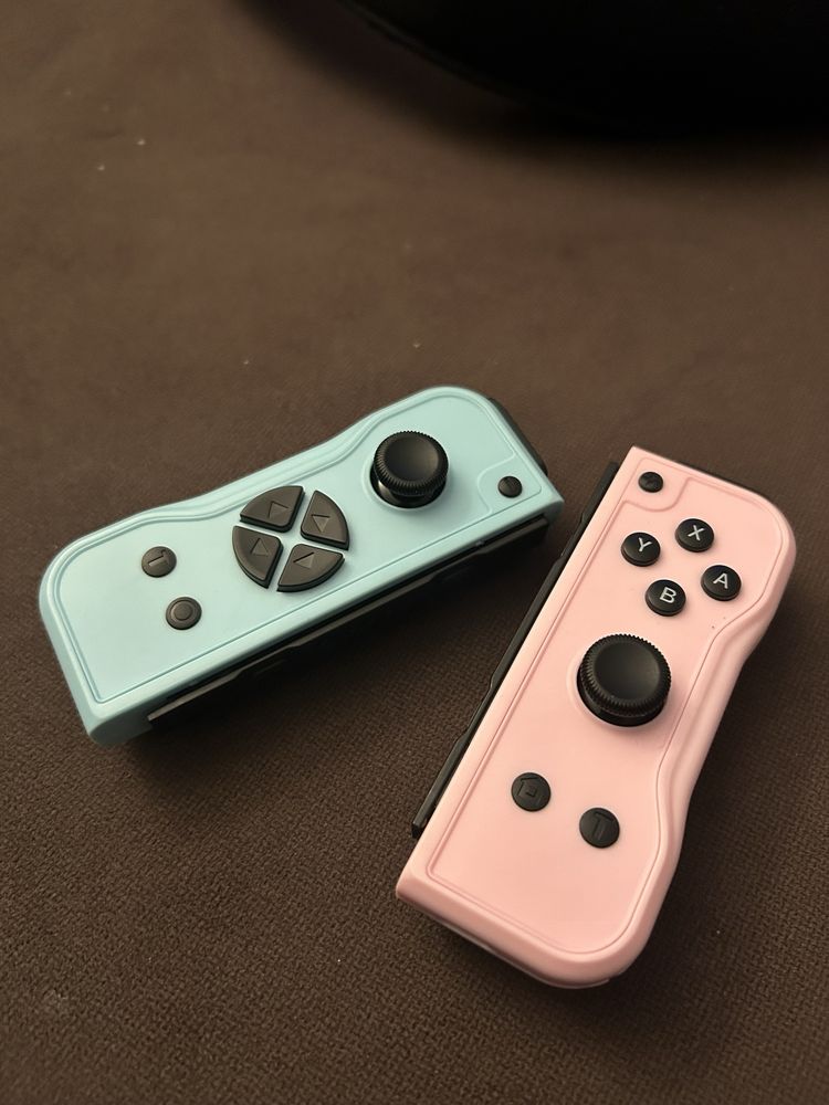 Joy Con zamiennik do Nintendo Switch